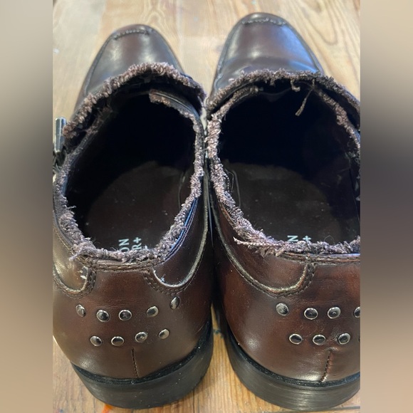 Affliction shoes - Picture 7 of 7